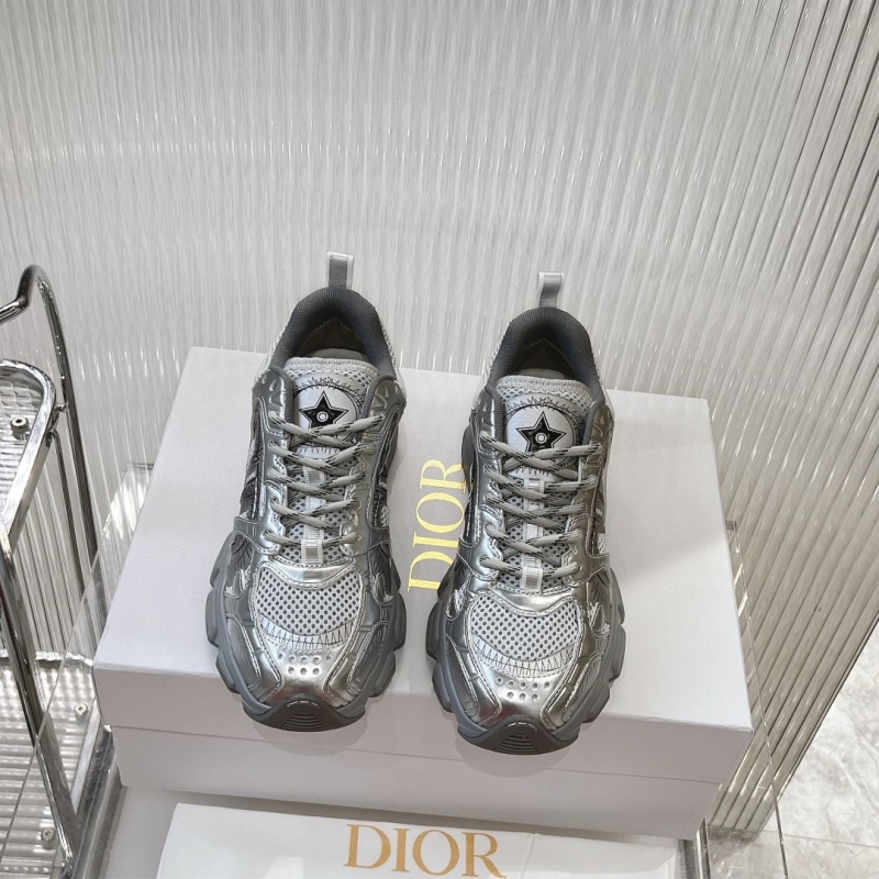 ch**an D*or casual shoes